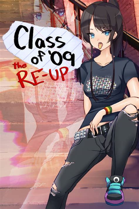 Class of '09: The Re.
